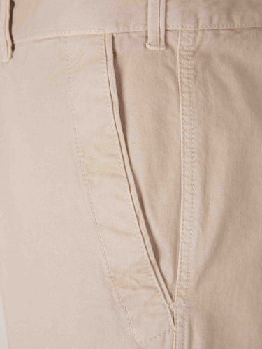 Stone Island Hombre Barcelona Pantalones Rectos Algodón color Beige sku 521-003759 02 - Foto 3