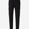 Stone Island Hombre Barcelona Pantalones Cargo Algodón color Negro sku 521-003760 01 - Foto 1