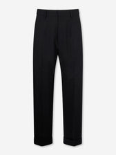 Dsquared2 Hombre Barcelona Pantalones Rectos Military color Negro sku 521-003763 01 - Foto 1