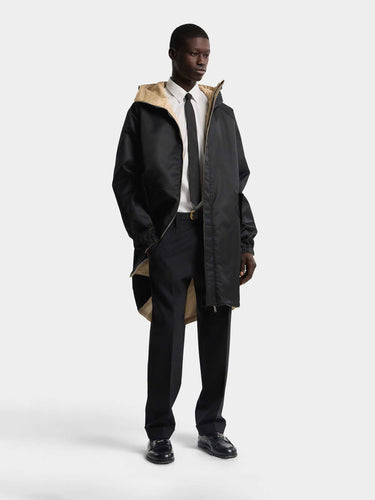 Dsquared2 Hombre Barcelona Pantalones Rectos Military color Negro sku 521-003763 01 - Foto 2