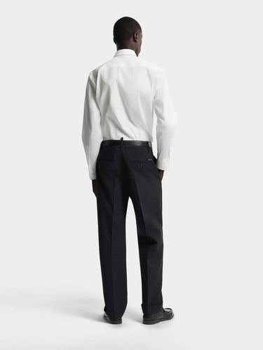 Dsquared2 Hombre Barcelona Pantalones Rectos Military color Negro sku 521-003763 01 - Foto 4