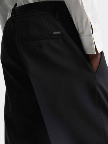Dsquared2 Hombre Barcelona Pantalones Rectos Military color Negro sku 521-003763 01 - Foto 5