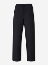 Jil Sander Hombre Barcelona Pantalones Rectos Técnicos color Negro sku 521-003765 01 - Foto 1