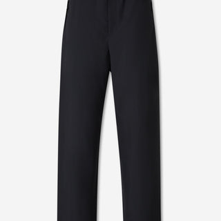 Jil Sander Hombre Barcelona Pantalones Rectos Técnicos color Negro sku 521-003765 01 - Foto 1