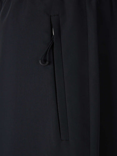 Jil Sander Hombre Barcelona Pantalones Rectos Técnicos color Negro sku 521-003765 01 - Foto 3