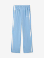 Casablanca Hombre Barcelona Pantalones Rectos Deportivos color Azul Celeste sku 521-003769 01 - Foto 1