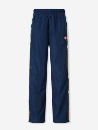 Casablanca Hombre Barcelona Joggers Rectos Logo color Azul Marino sku 521-003770 01 - Foto 1