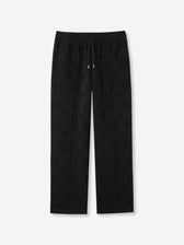 Casablanca Hombre Barcelona Pantalones Deportivos Monograma color Negro sku 521-003771 01 - Foto 1