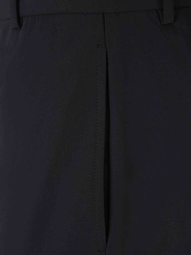 PT Torino Hombre Barcelona Pantalones Rectos Técnicos color Negro sku 521-003772 03 - Foto 3