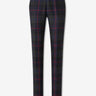 PT Torino Hombre Barcelona Pantalones de Vestir Cuadros color Azul Marino sku 521-003774 01 - Foto 1