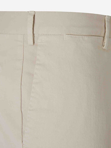 PT Torino Hombre Barcelona Pantalones Chinos Rectos color Beige sku 521-003776 01 - Foto 3