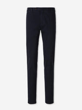 PT Torino Hombre Barcelona Pantalones Chinos Rectos color Azul Noche sku 521-003776 07 - Foto 1