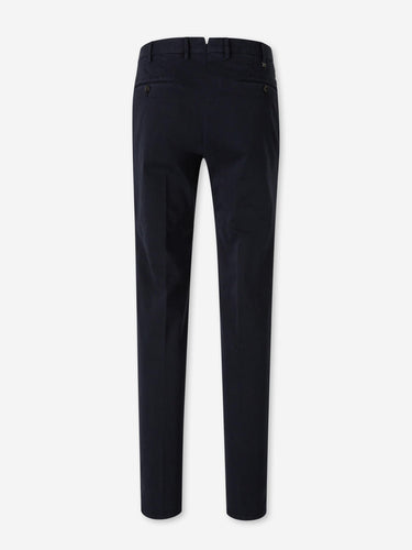 PT Torino Hombre Barcelona Pantalones Chinos Rectos color Azul Noche sku 521-003776 07 - Foto 2