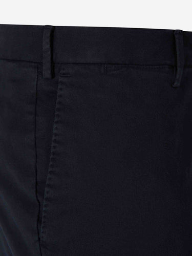 PT Torino Hombre Barcelona Pantalones Chinos Rectos color Azul Noche sku 521-003776 07 - Foto 3