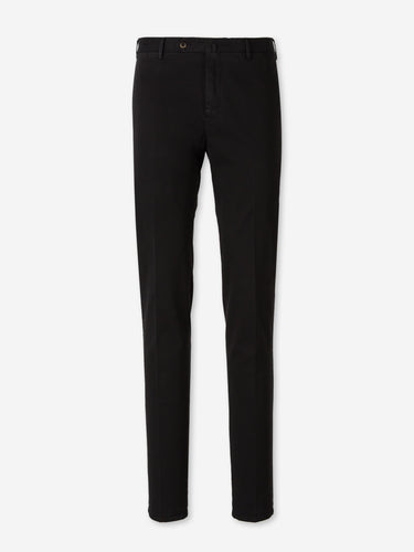 PT Torino Hombre Barcelona Pantalones Chinos Slim color Negro sku 521-003776 09 - Foto 1