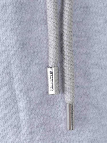 Jacquemus Hombre Barcelona Joggers Algodón Torneo color Gris Claro sku 521-003784 00 - Foto 4