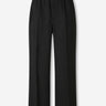 Jacquemus Hombre Barcelona Pantalones Casual Miami color Negro sku 521-003788 01 - Foto 1