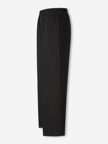 Jacquemus Hombre Barcelona Pantalones Casual Miami color Negro sku 521-003788 01 - Foto 2