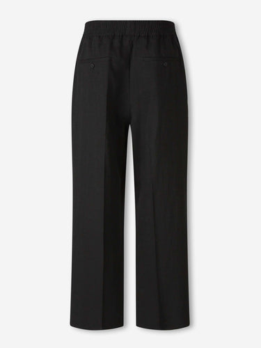 Jacquemus Hombre Barcelona Pantalones Casual Miami color Negro sku 521-003788 01 - Foto 3