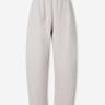 Jacquemus Hombre Barcelona Joggers Algodón Corso color Beige sku 521-003789 01 - Foto 1