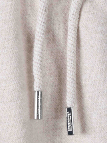 Jacquemus Hombre Barcelona Joggers Algodón Corso color Beige sku 521-003789 01 - Foto 4
