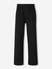 Jacquemus Hombre Barcelona Joggers Lisos Algodón color Negro sku 521-003790 01 - Foto 1