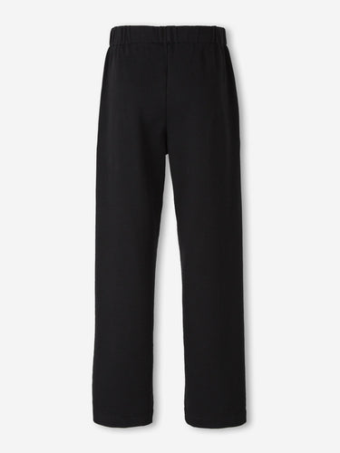 Jacquemus Hombre Barcelona Joggers Lisos Algodón color Negro sku 521-003790 01 - Foto 2