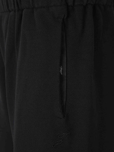 Jacquemus Hombre Barcelona Joggers Lisos Algodón color Negro sku 521-003790 01 - Foto 3