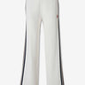 Casablanca Hombre Barcelona Pantalones Rectos Punto color Blanco sku 521-003791 01 - Foto 1
