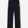 Casablanca Hombre Barcelona Pantalones Punto Café Culture color Azul Marino sku 521-003794 01 - Foto 1