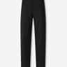 Bottega Veneta Hombre Barcelona Pantalones de Vestir Lana color Negro sku 521-003795 01 - Foto 1