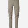 C.P. Company Hombre Barcelona Pantalones Rectos Cargo color Camel sku 521-003799 01 - Foto 1