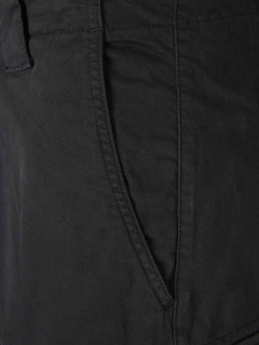 C.P. Company Hombre Barcelona Pantalones Rectos Cargo color Gris Antracita sku 521-003799 02 - Foto 4