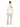 Off-White Hombre Barcelona Pantalones Cargo Logo color Camel sku 521-003810 01 - Foto 2