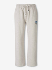 Off-White Hombre Barcelona Joggers Anchos Algodón color Gris Claro sku 521-003811 02 - Foto 1