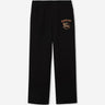 Burberry Hombre Barcelona Joggers Logo Algodón color Negro sku 521-003814 01 - Foto 1