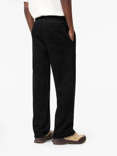 Burberry Hombre Barcelona Joggers Logo Algodón color Negro sku 521-003814 01 - Foto 3
