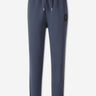 Canada Goose Hombre Barcelona Joggers Algodón Loon color Azul Índigo sku 521-003817 01 - Foto 1