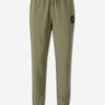 Canada Goose Hombre Barcelona Joggers Algodón Loon color Verde sku 521-003817 02 - Foto 1