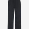 The Row Hombre Barcelona Pantalones Rectos Lana color Negro sku 521-003819 01 - Foto 1