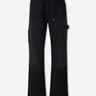 Amiri Hombre Barcelona Jeans Lightweight Carpenter color Negro sku 521-003821 01 - Foto 1