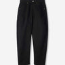 Lemaire Hombre Barcelona Jeans Twisted Algodón color Negro sku 521-003824 01 - Foto 1