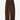Lemaire Hombre Barcelona Pantalón Ancho Cinturón color Marrón Oscuro sku 521-003825 00 - Foto 1