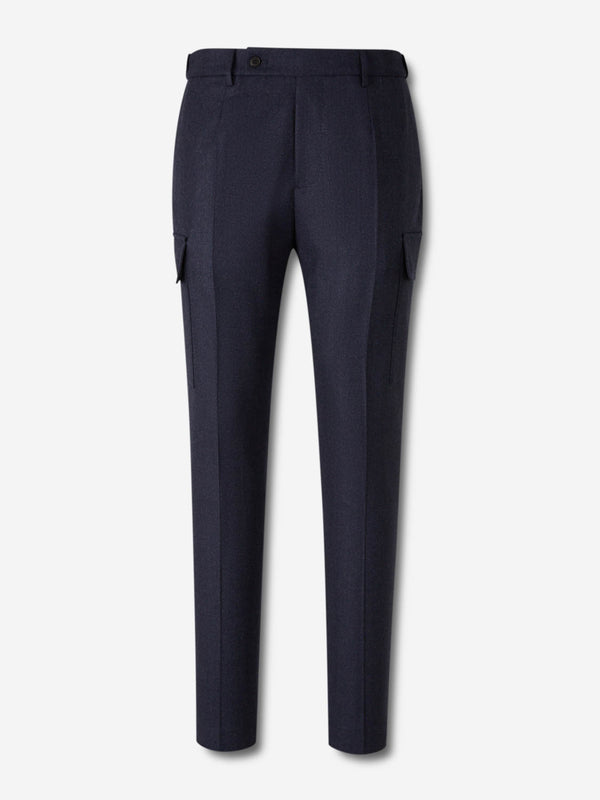 Pantalons Cargo Rectes