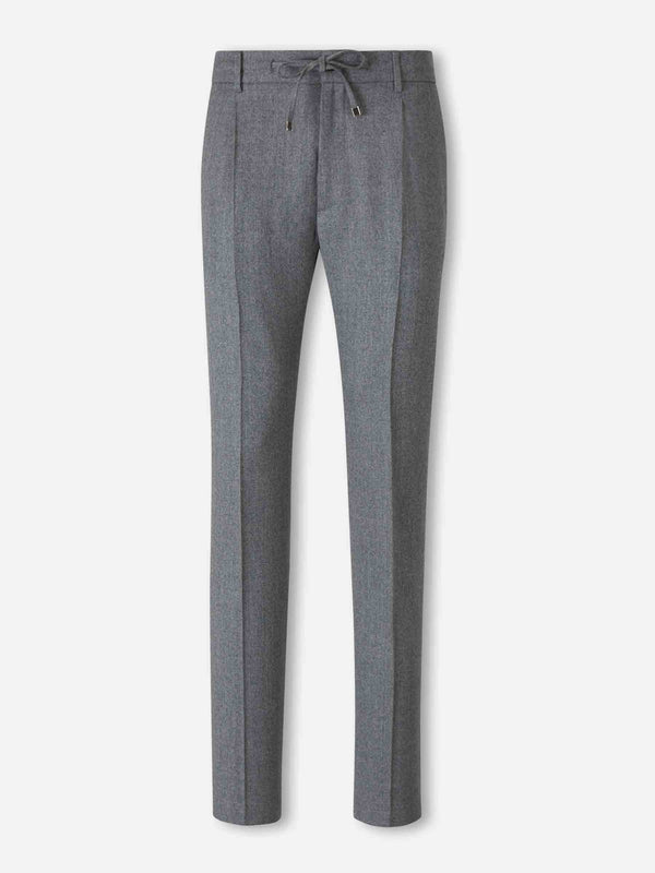 Pantalons Cintura Elàstica