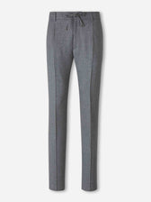 Santa Eulalia Hombre Barcelona Pantalones Cintura Elástica color Gris sku 521-003832 01 - Foto 1