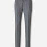 Santa Eulalia Hombre Barcelona Pantalones Cintura Elástica color Gris sku 521-003832 01 - Foto 1