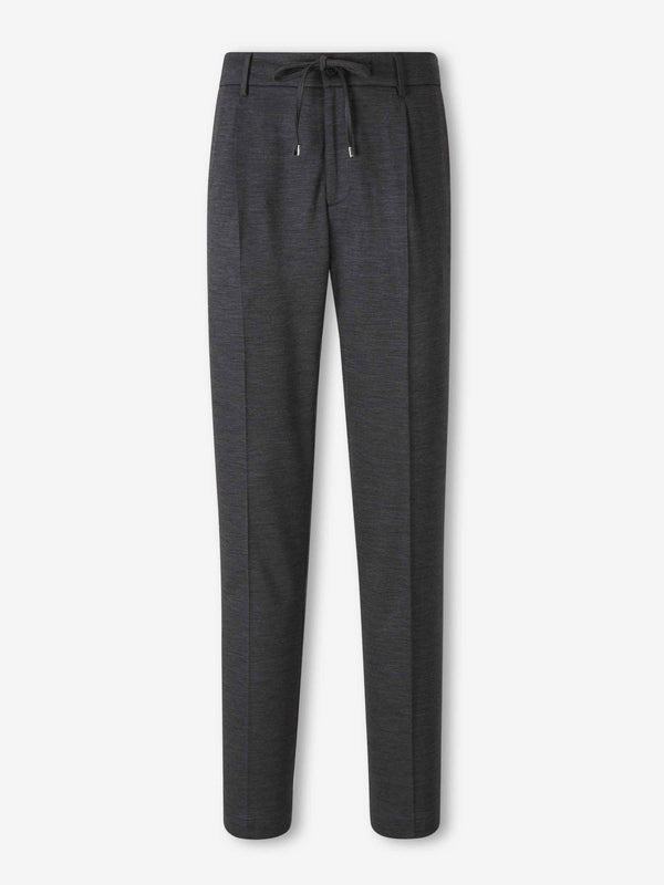 Pantalons Cintura Elàstica