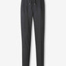 Santa Eulalia Hombre Barcelona Pantalones Cintura Elástica color Gris Antracita sku 521-003833 01 - Foto 1