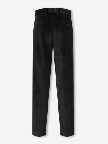 Berwich Hombre Barcelona Bermudas Negroni FF color Negro sku 521-003835 03 - Foto 2